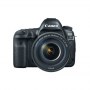 Canon EOS 5D Mark IV Korpus Czarny - Aparat DSLR Pełnoklatkowy Profesjonalny - 2